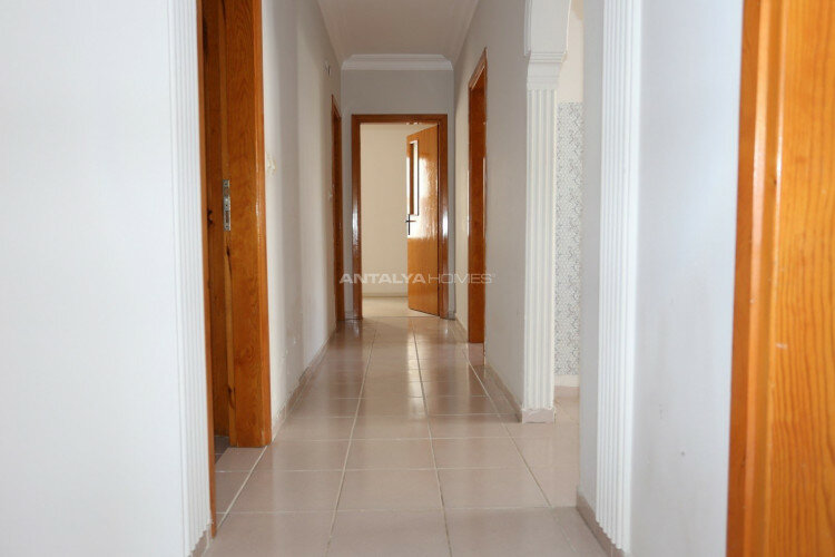 Квартира 3+1 в Анталии, Турция | PTE-62219