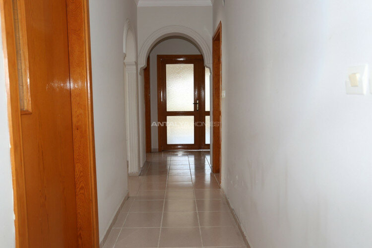 Квартира 3+1 в Анталии, Турция | PTE-62219