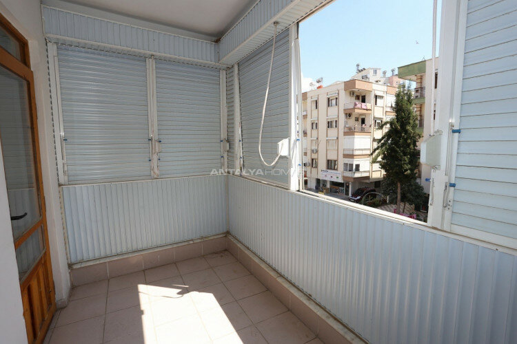 Квартира 3+1 в Анталии, Турция | PTE-62219