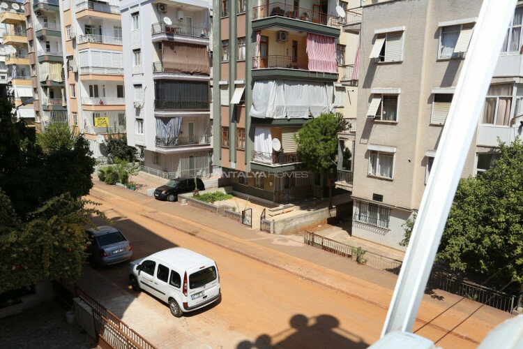 Квартира 3+1 в Анталии, Турция | PTE-62219