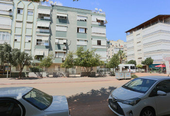 Квартира 3+1 в Анталии, Турция | PTE-62219