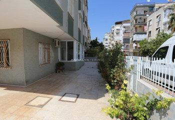 Квартира 3+1 в Анталии, Турция | PTE-62219