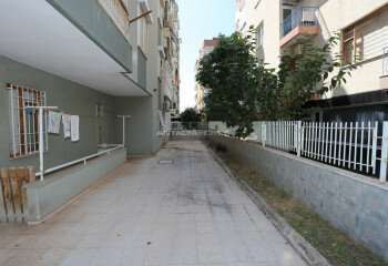 Квартира 3+1 в Анталии, Турция | PTE-62219