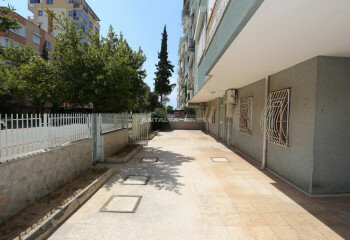 Квартира 3+1 в Анталии, Турция | PTE-62219