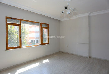 Квартира 3+1 в Анталии, Турция | PTE-62219