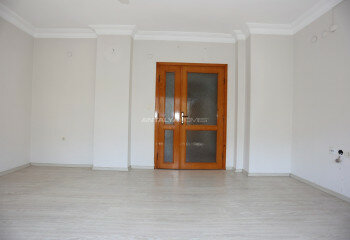 Квартира 3+1 в Анталии, Турция | PTE-62219
