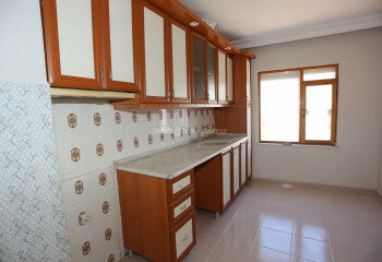 Квартира 3+1 в Анталии, Турция | PTE-62219