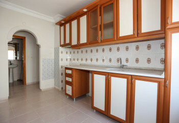 Квартира 3+1 в Анталии, Турция | PTE-62219