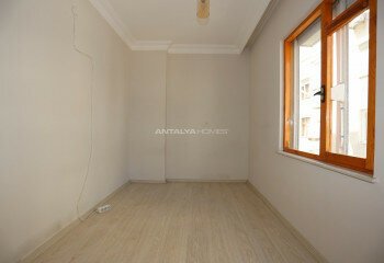 Квартира 3+1 в Анталии, Турция | PTE-62219