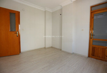 Квартира 3+1 в Анталии, Турция | PTE-62219