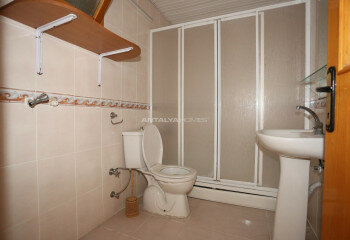 Квартира 3+1 в Анталии, Турция | PTE-62219