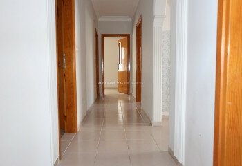 Квартира 3+1 в Анталии, Турция | PTE-62219