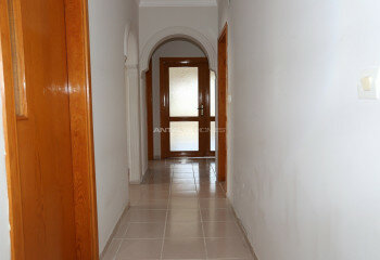 Квартира 3+1 в Анталии, Турция | PTE-62219