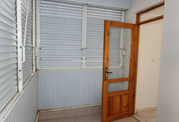 Квартира 3+1 в Анталии, Турция | PTE-62219