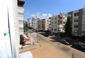 Квартира 3+1 в Анталии, Турция | PTE-62219