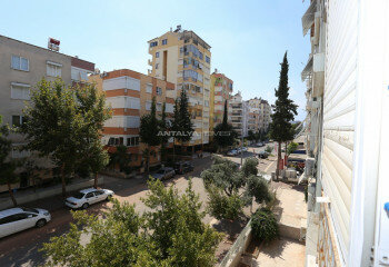 Квартира 3+1 в Анталии, Турция | PTE-62219