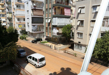 Квартира 3+1 в Анталии, Турция | PTE-62219