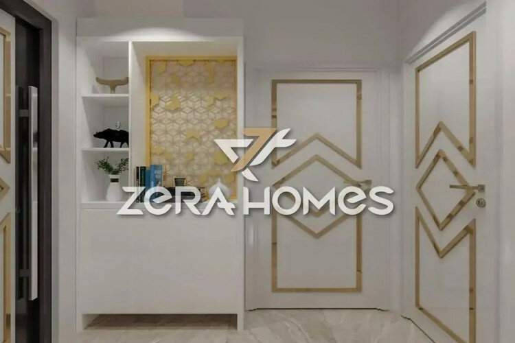 Квартира 3+1 в Алании, Турция | SBB-62237