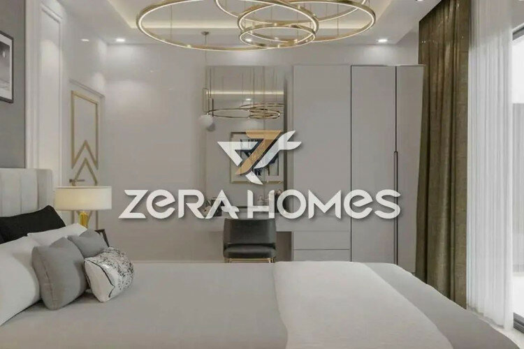 Квартира 3+1 в Алании, Турция | SBB-62237