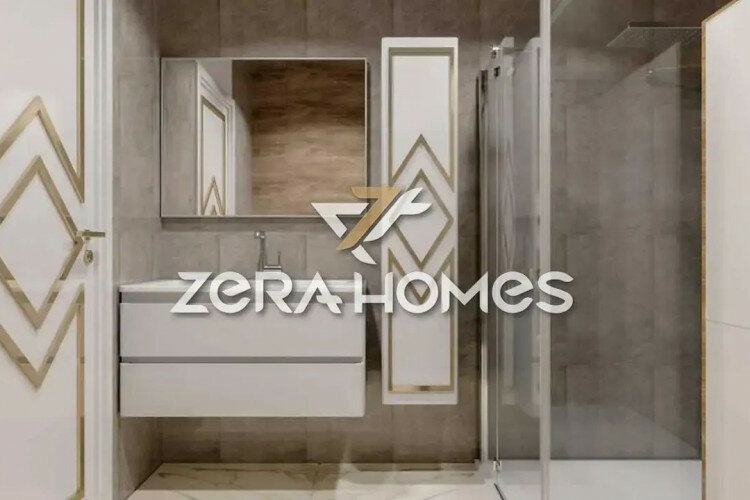 Квартира 3+1 в Алании, Турция | SBB-62237