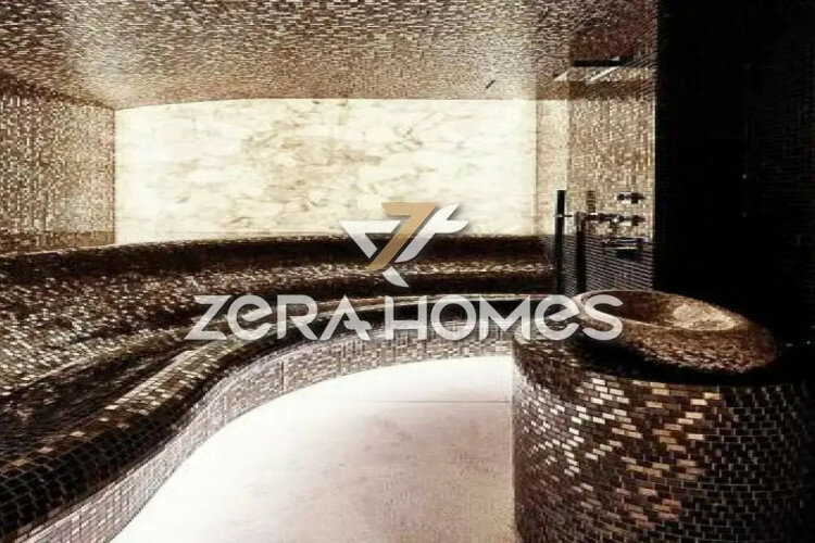 Квартира 3+1 в Алании, Турция | SBB-62237