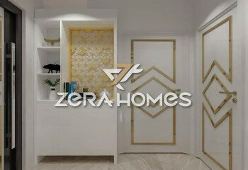 Квартира 3+1 в Алании, Турция | SBB-62237