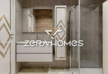 Квартира 3+1 в Алании, Турция | SBB-62237