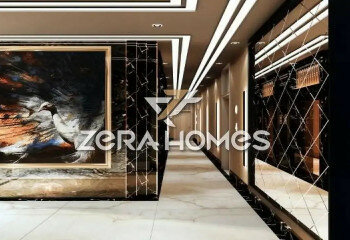 Квартира 3+1 в Алании, Турция | SBB-62237