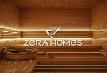 Квартира 3+1 в Алании, Турция | SBB-62237