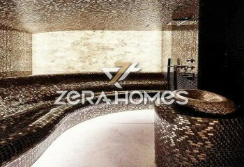 Квартира 3+1 в Алании, Турция | SBB-62237