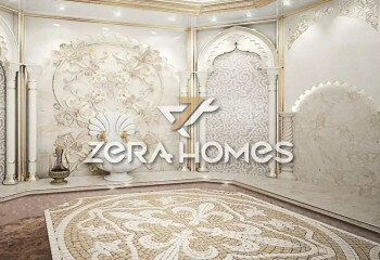 Квартира 3+1 в Алании, Турция | SBB-62237