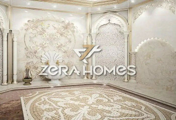 Квартира 3+1 в Алании, Турция | SBB-62237