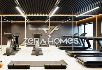 Квартира 3+1 в Алании, Турция | SBB-62237