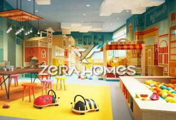 Квартира 3+1 в Алании, Турция | SBB-62237