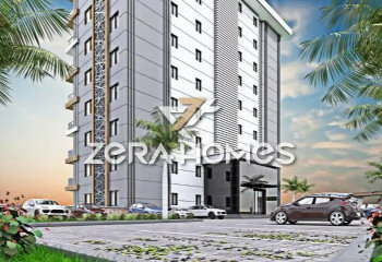 Квартира 3+1 в Алании, Турция | SBB-62237