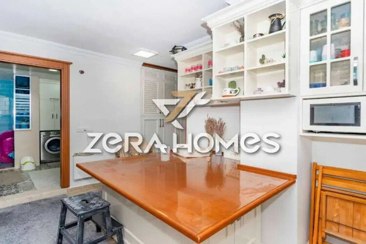 Квартира 4+1 в Алании, Турция | SBB-62260