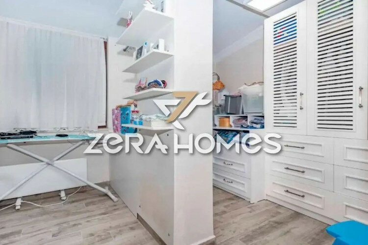 Квартира 4+1 в Алании, Турция | SBB-62260