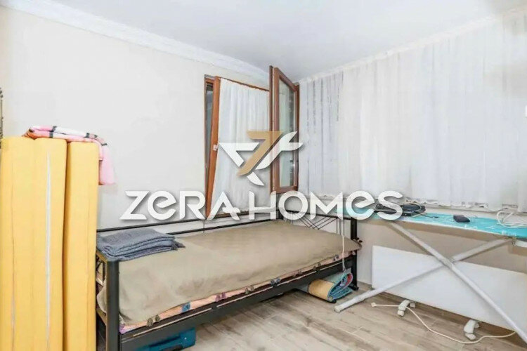 Квартира 4+1 в Алании, Турция | SBB-62260