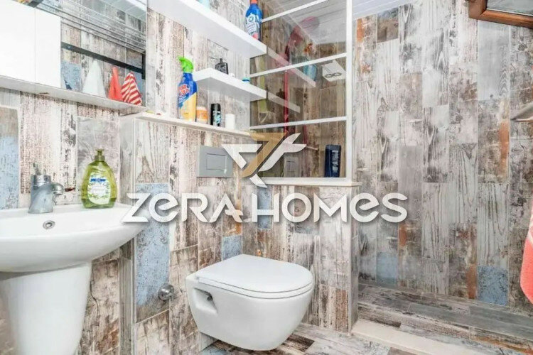 Квартира 4+1 в Алании, Турция | SBB-62260