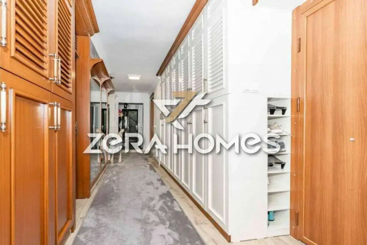 Квартира 4+1 в Алании, Турция | SBB-62260