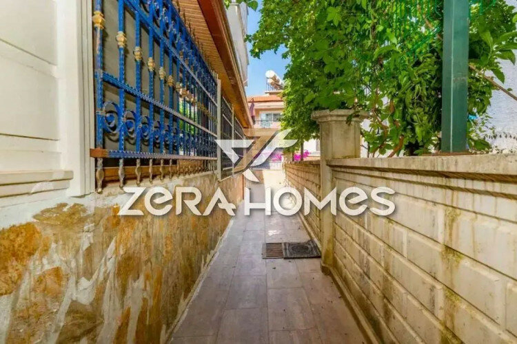 Квартира 4+1 в Алании, Турция | SBB-62260