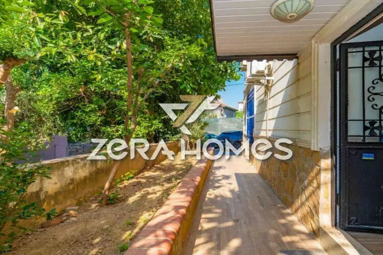 Квартира 4+1 в Алании, Турция | SBB-62260