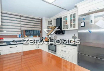 Квартира 4+1 в Алании, Турция | SBB-62260