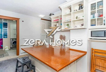 Квартира 4+1 в Алании, Турция | SBB-62260