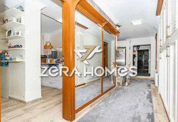 Квартира 4+1 в Алании, Турция | SBB-62260