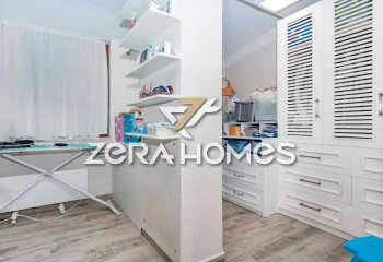 Квартира 4+1 в Алании, Турция | SBB-62260