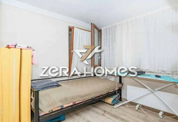 Квартира 4+1 в Алании, Турция | SBB-62260