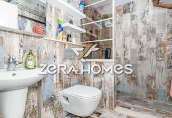 Квартира 4+1 в Алании, Турция | SBB-62260