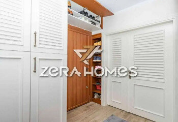 Квартира 4+1 в Алании, Турция | SBB-62260