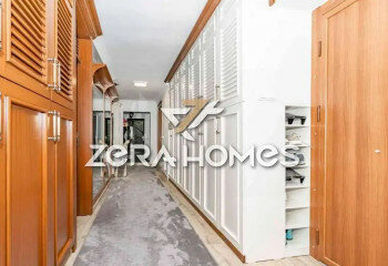 Квартира 4+1 в Алании, Турция | SBB-62260